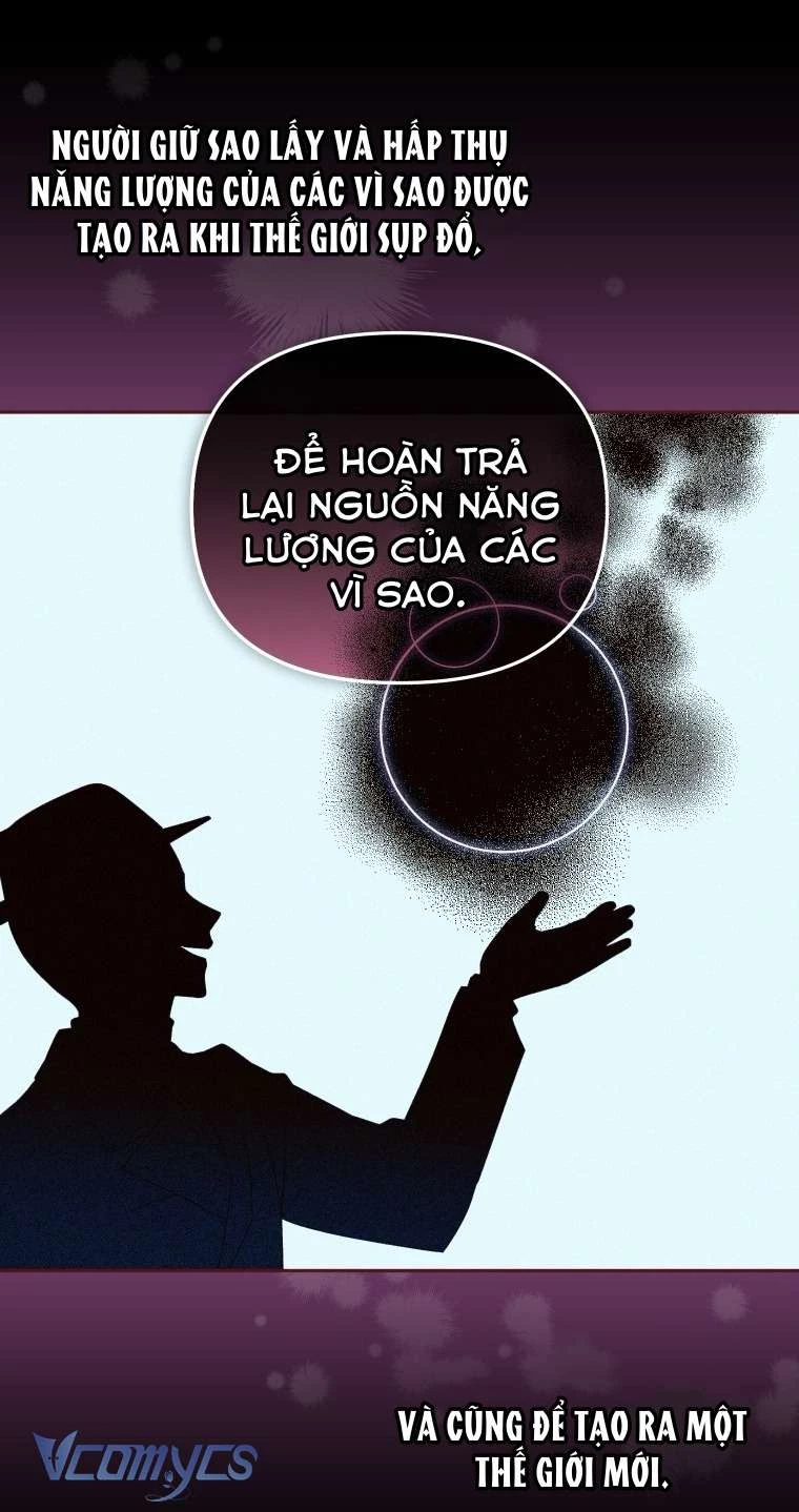 Tôi Đang Được Nuôi Dưỡng Bởi Những Kẻ Phản Diện Chapter 114 - 58