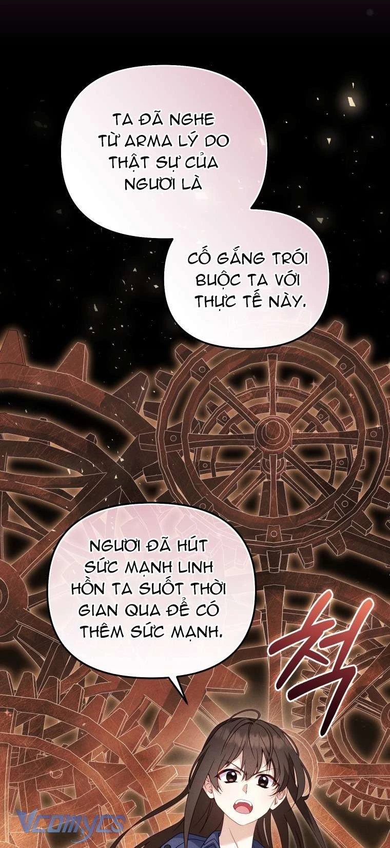 Tôi Đang Được Nuôi Dưỡng Bởi Những Kẻ Phản Diện Chapter 114 - 59