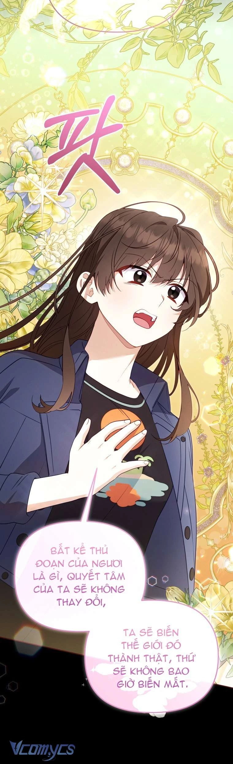 Tôi Đang Được Nuôi Dưỡng Bởi Những Kẻ Phản Diện Chapter 114 - 62