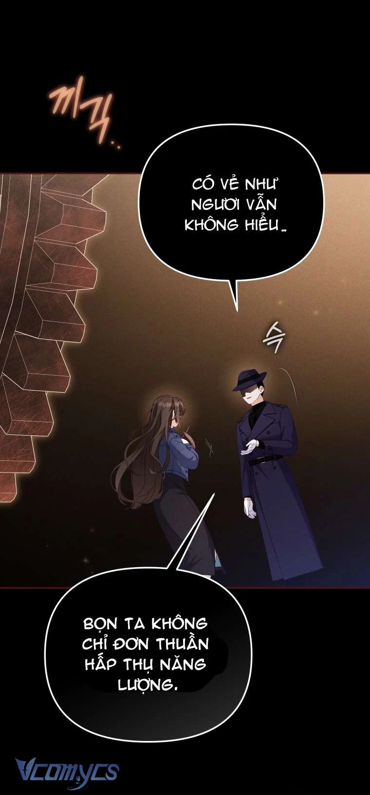 Tôi Đang Được Nuôi Dưỡng Bởi Những Kẻ Phản Diện Chapter 114 - 63