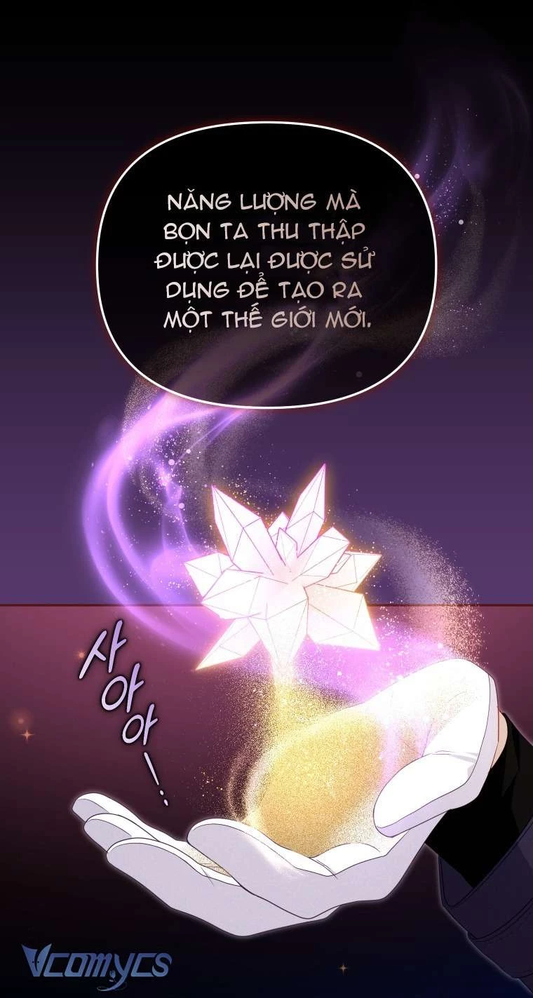 Tôi Đang Được Nuôi Dưỡng Bởi Những Kẻ Phản Diện Chapter 114 - 64