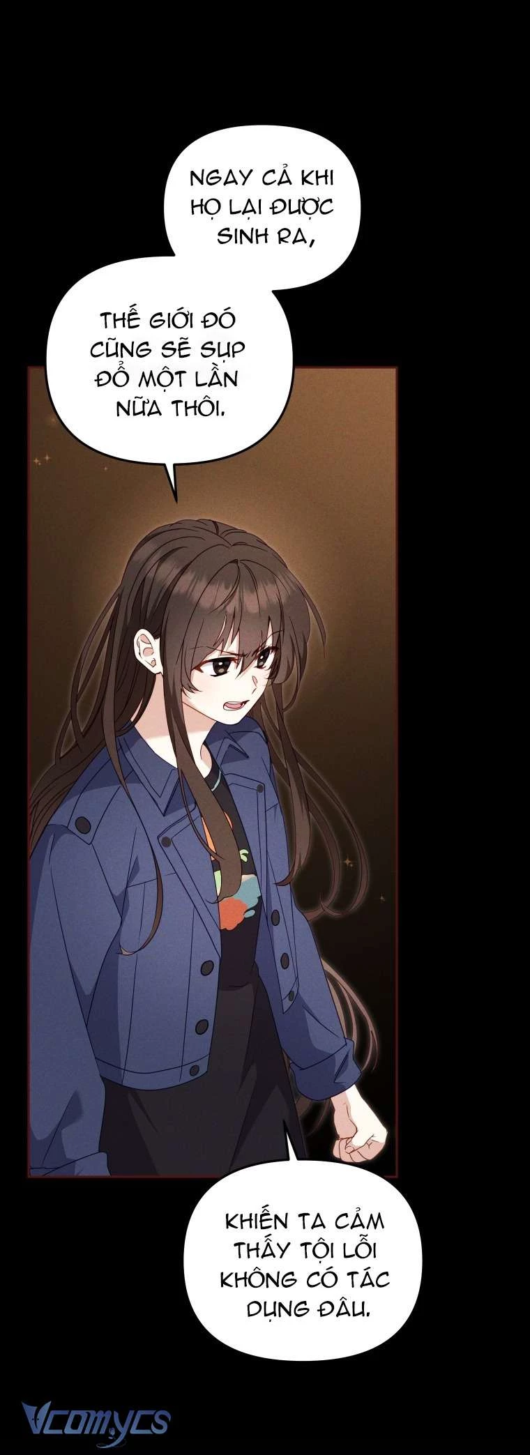 Tôi Đang Được Nuôi Dưỡng Bởi Những Kẻ Phản Diện Chapter 114 - 67