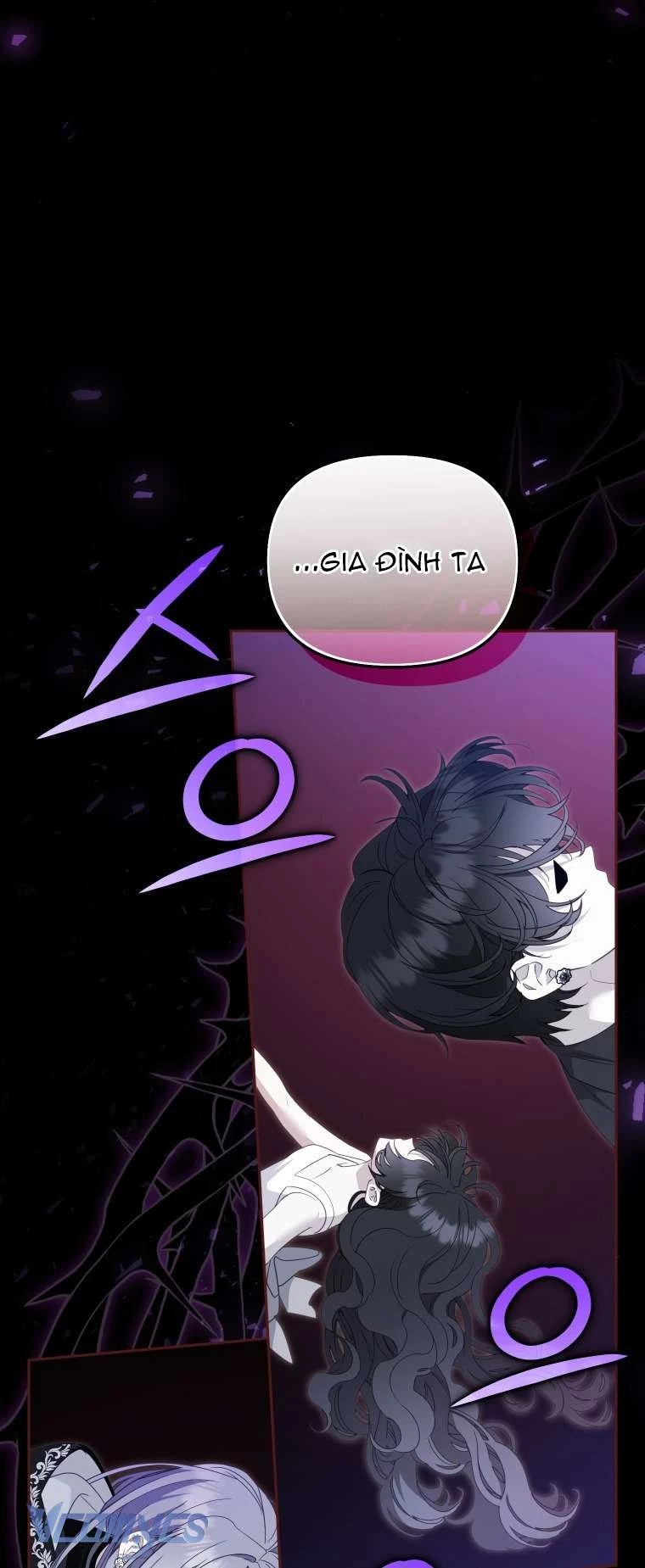 Tôi Đang Được Nuôi Dưỡng Bởi Những Kẻ Phản Diện Chapter 114 - 71