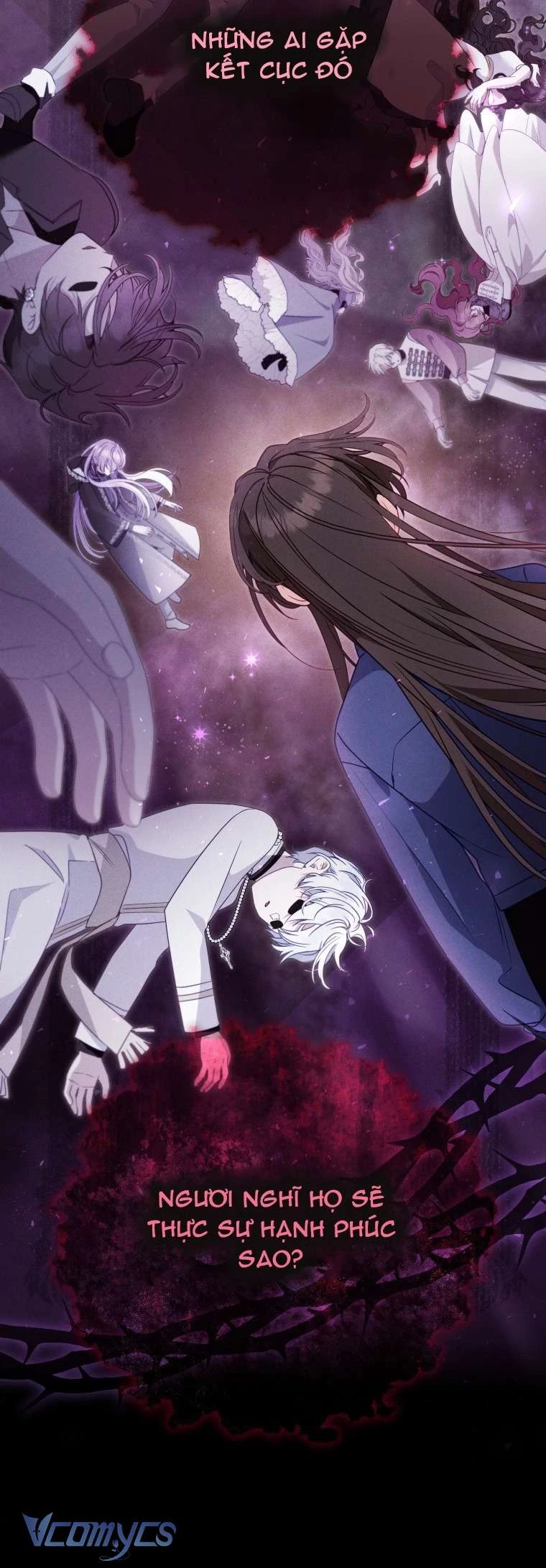 Tôi Đang Được Nuôi Dưỡng Bởi Những Kẻ Phản Diện Chapter 114 - 75