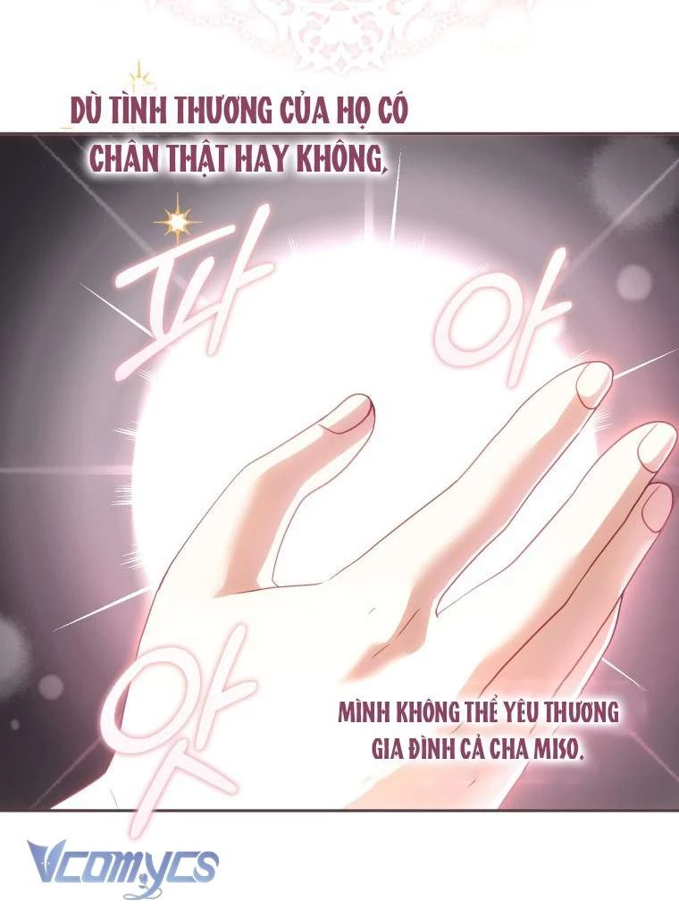Tôi Đang Được Nuôi Dưỡng Bởi Những Kẻ Phản Diện Chapter 115 - 8