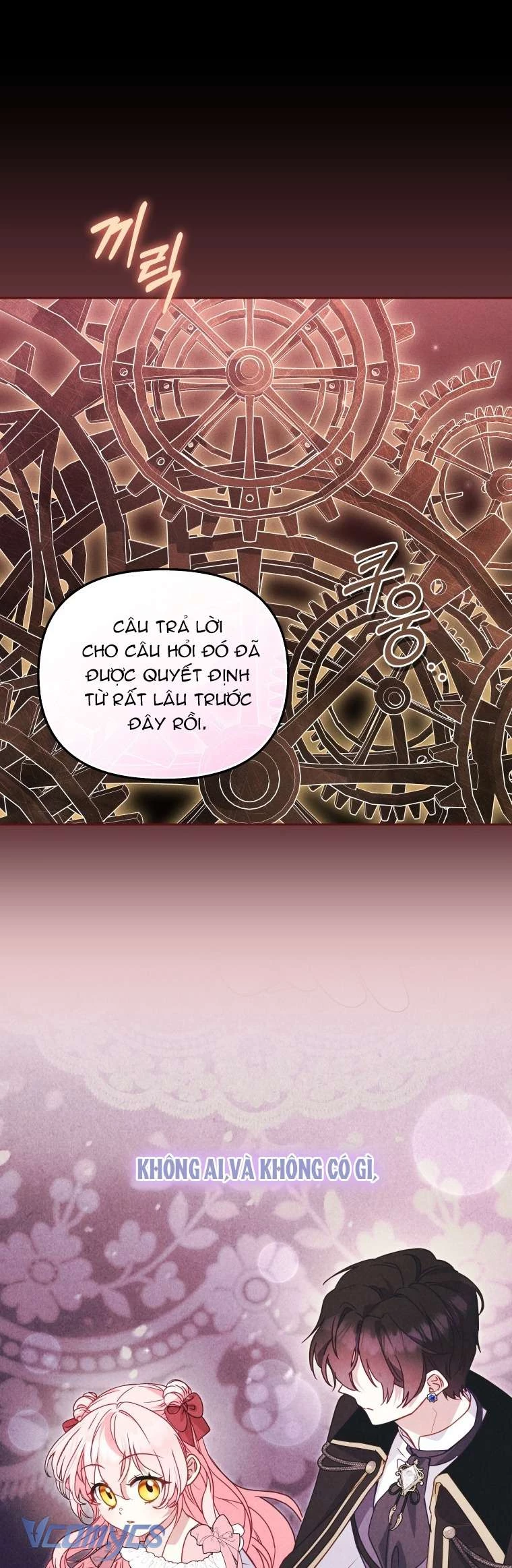 Tôi Đang Được Nuôi Dưỡng Bởi Những Kẻ Phản Diện Chapter 115 - 19