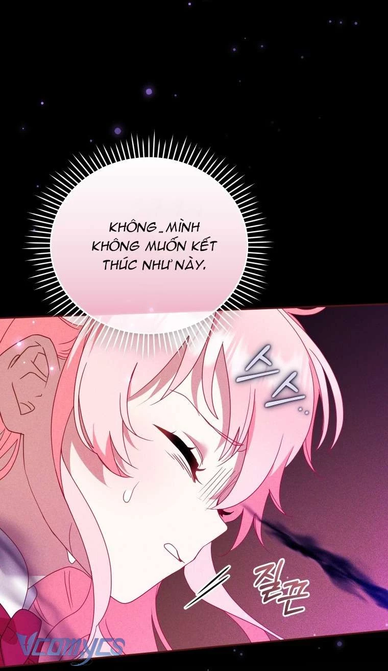 Tôi Đang Được Nuôi Dưỡng Bởi Những Kẻ Phản Diện Chapter 115 - 28