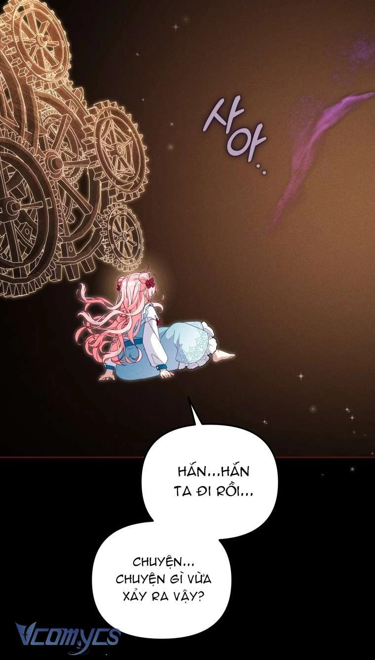 Tôi Đang Được Nuôi Dưỡng Bởi Những Kẻ Phản Diện Chapter 115 - 35