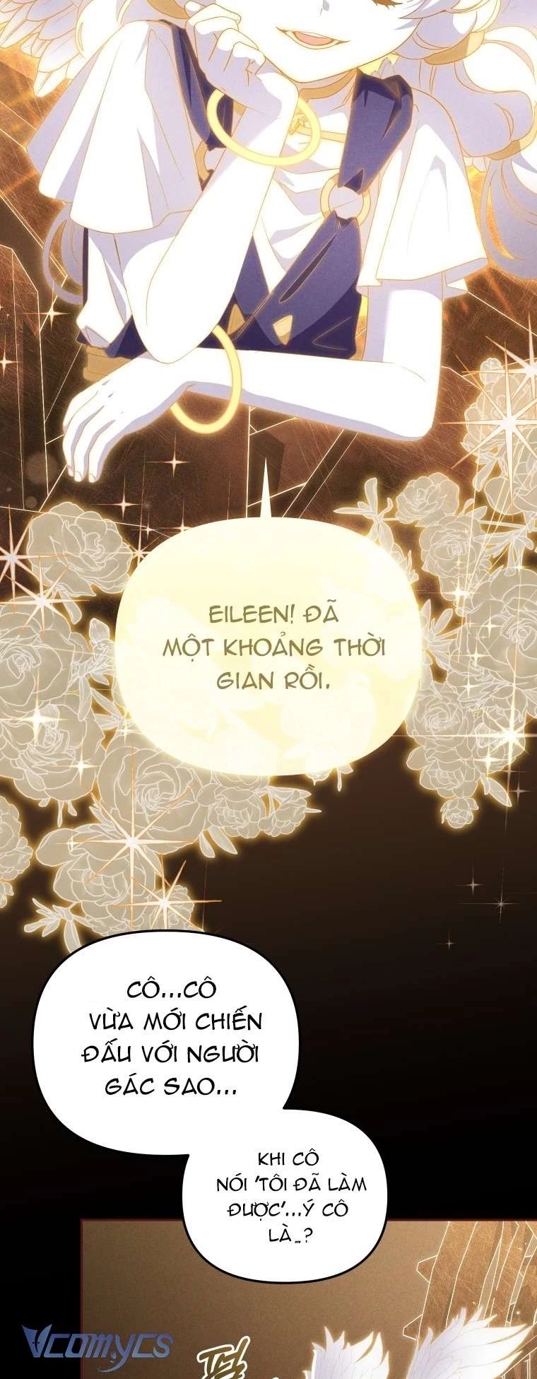 Tôi Đang Được Nuôi Dưỡng Bởi Những Kẻ Phản Diện Chapter 115 - 39