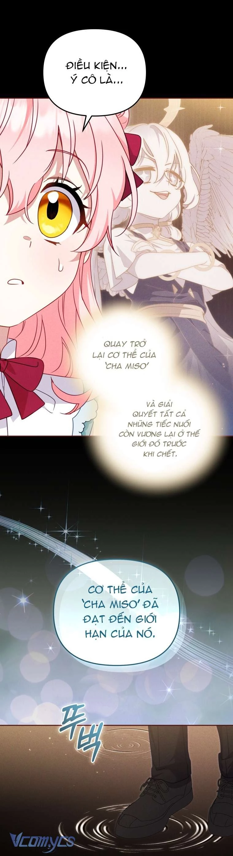 Tôi Đang Được Nuôi Dưỡng Bởi Những Kẻ Phản Diện Chapter 115 - 41