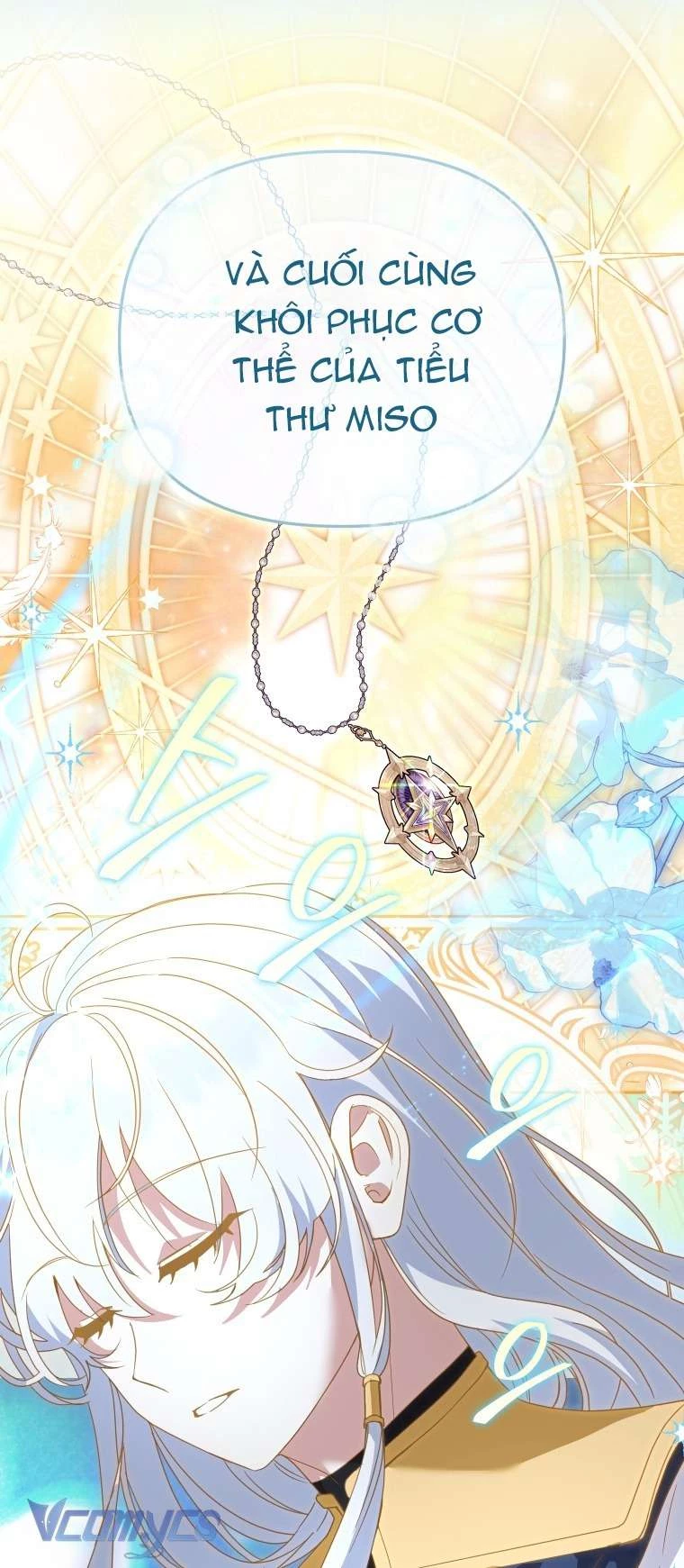 Tôi Đang Được Nuôi Dưỡng Bởi Những Kẻ Phản Diện Chapter 115 - 43