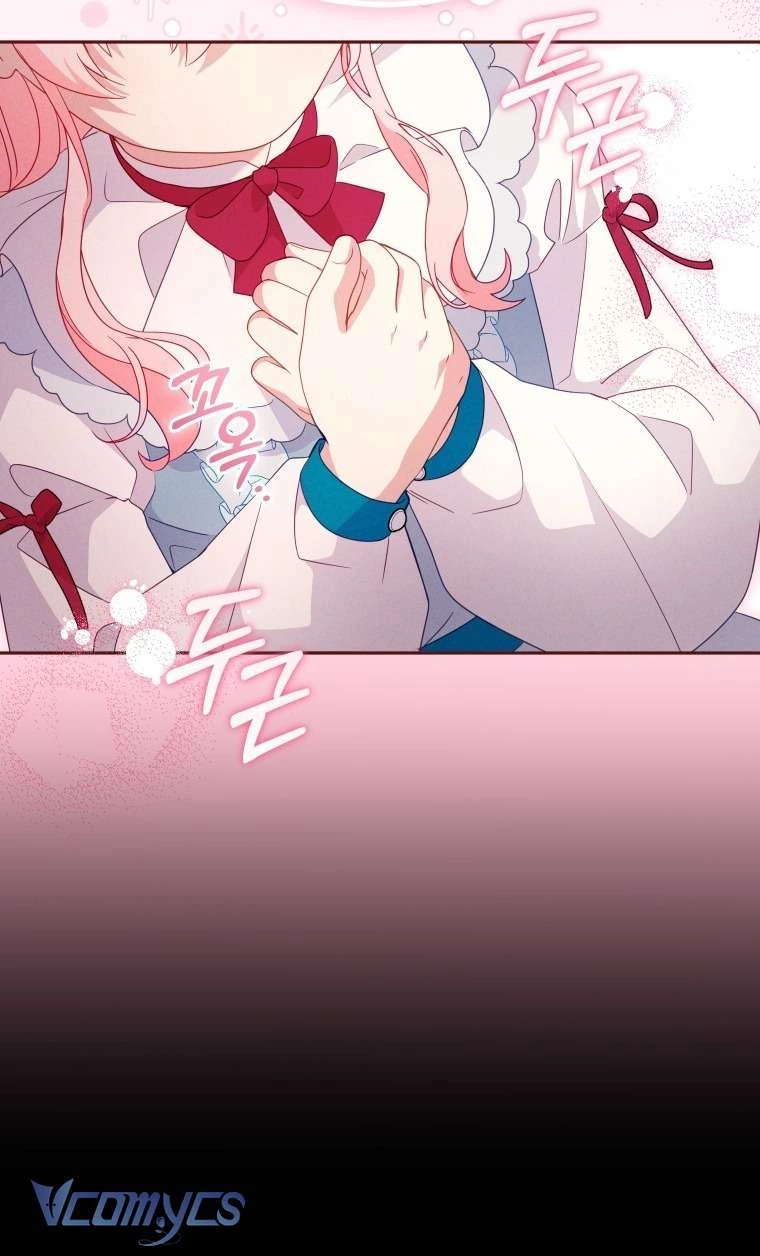 Tôi Đang Được Nuôi Dưỡng Bởi Những Kẻ Phản Diện Chapter 115 - 50