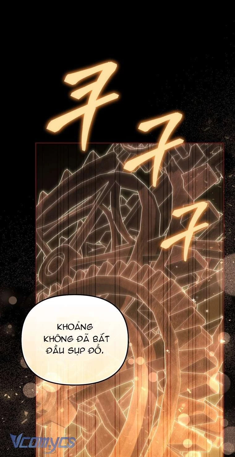 Tôi Đang Được Nuôi Dưỡng Bởi Những Kẻ Phản Diện Chapter 115 - 51