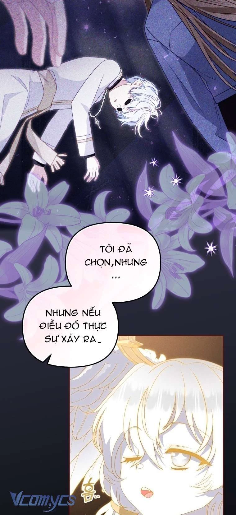 Tôi Đang Được Nuôi Dưỡng Bởi Những Kẻ Phản Diện Chapter 115 - 54