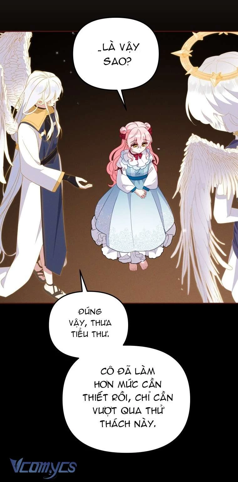 Tôi Đang Được Nuôi Dưỡng Bởi Những Kẻ Phản Diện Chapter 115 - 57