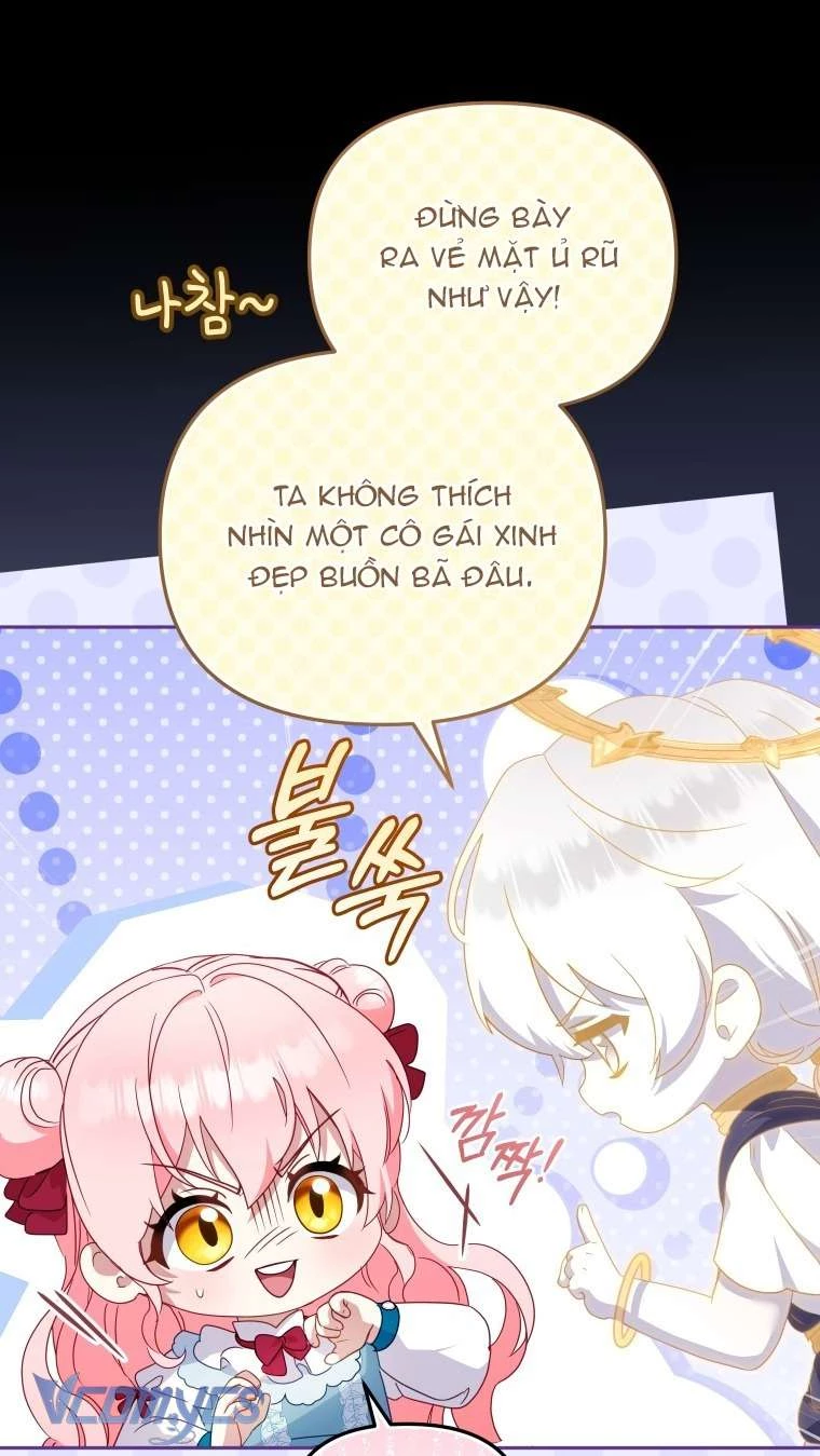 Tôi Đang Được Nuôi Dưỡng Bởi Những Kẻ Phản Diện Chapter 115 - 58