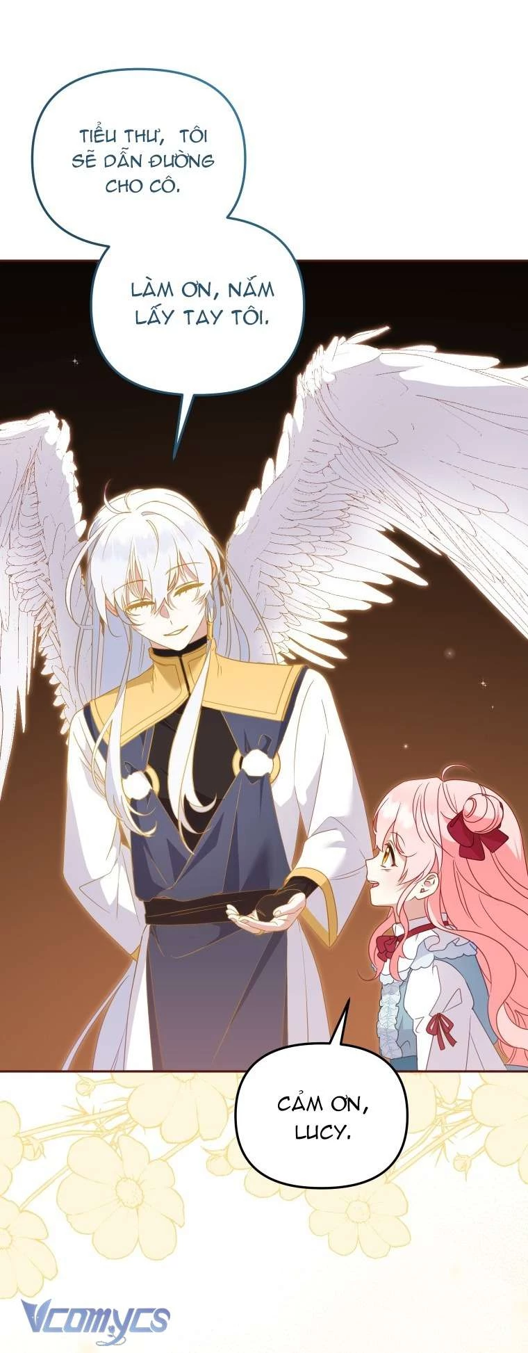 Tôi Đang Được Nuôi Dưỡng Bởi Những Kẻ Phản Diện Chapter 115 - 72