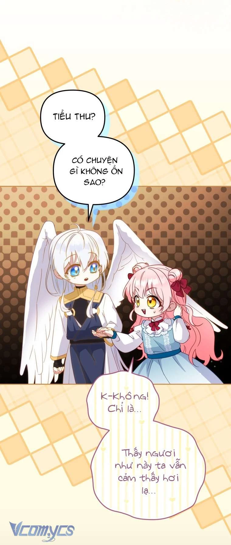 Tôi Đang Được Nuôi Dưỡng Bởi Những Kẻ Phản Diện Chapter 115 - 75