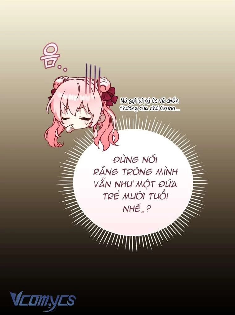 Tôi Đang Được Nuôi Dưỡng Bởi Những Kẻ Phản Diện Chapter 115 - 76