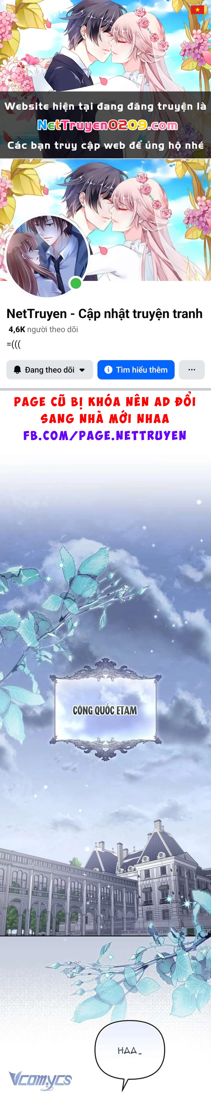 Tôi Đang Được Nuôi Dưỡng Bởi Những Kẻ Phản Diện Chapter 116 - 1