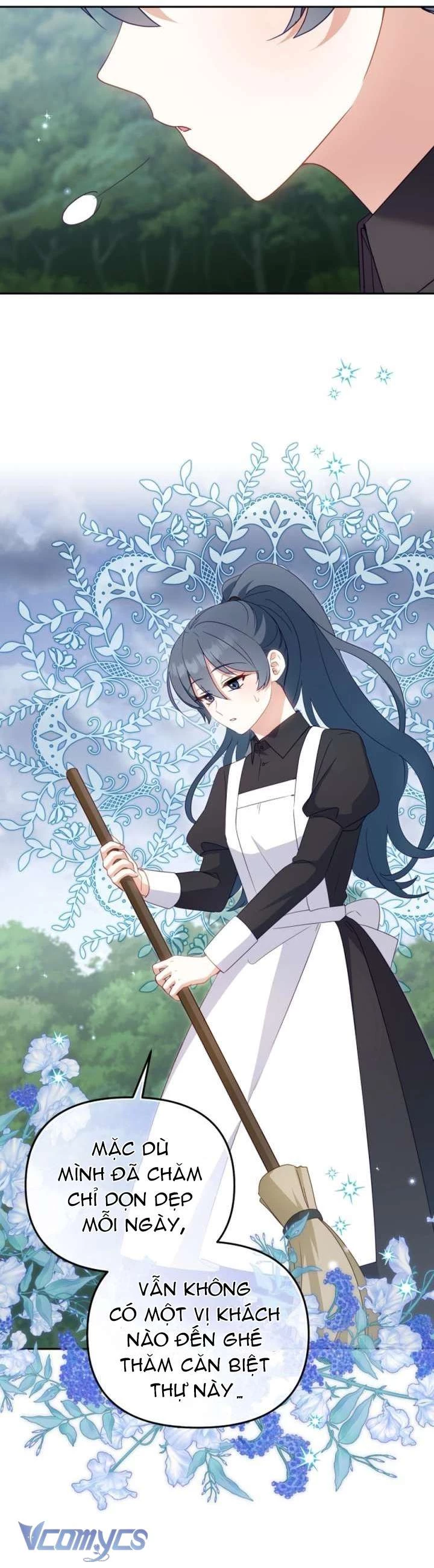 Tôi Đang Được Nuôi Dưỡng Bởi Những Kẻ Phản Diện Chapter 116 - 2