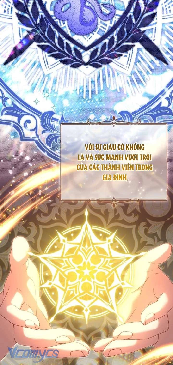 Tôi Đang Được Nuôi Dưỡng Bởi Những Kẻ Phản Diện Chapter 116 - 5