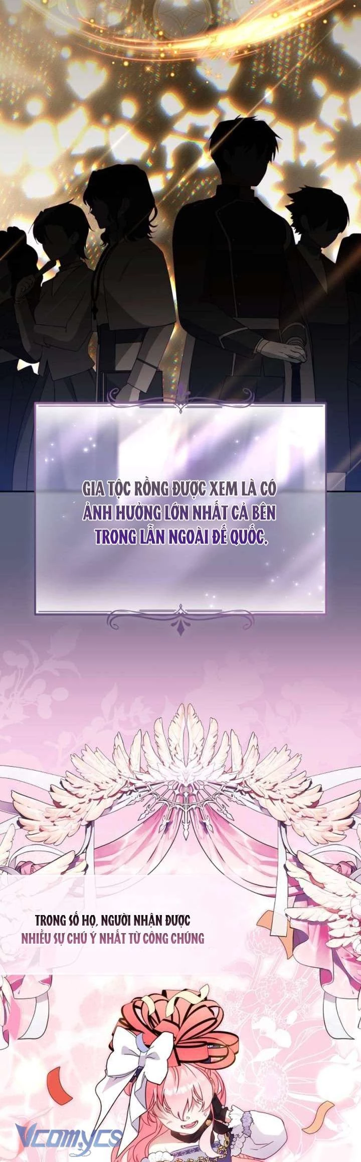 Tôi Đang Được Nuôi Dưỡng Bởi Những Kẻ Phản Diện Chapter 116 - 6