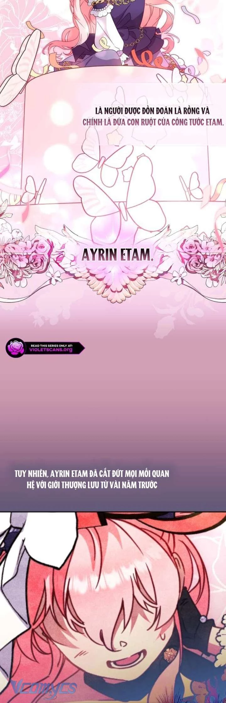 Tôi Đang Được Nuôi Dưỡng Bởi Những Kẻ Phản Diện Chapter 116 - 7