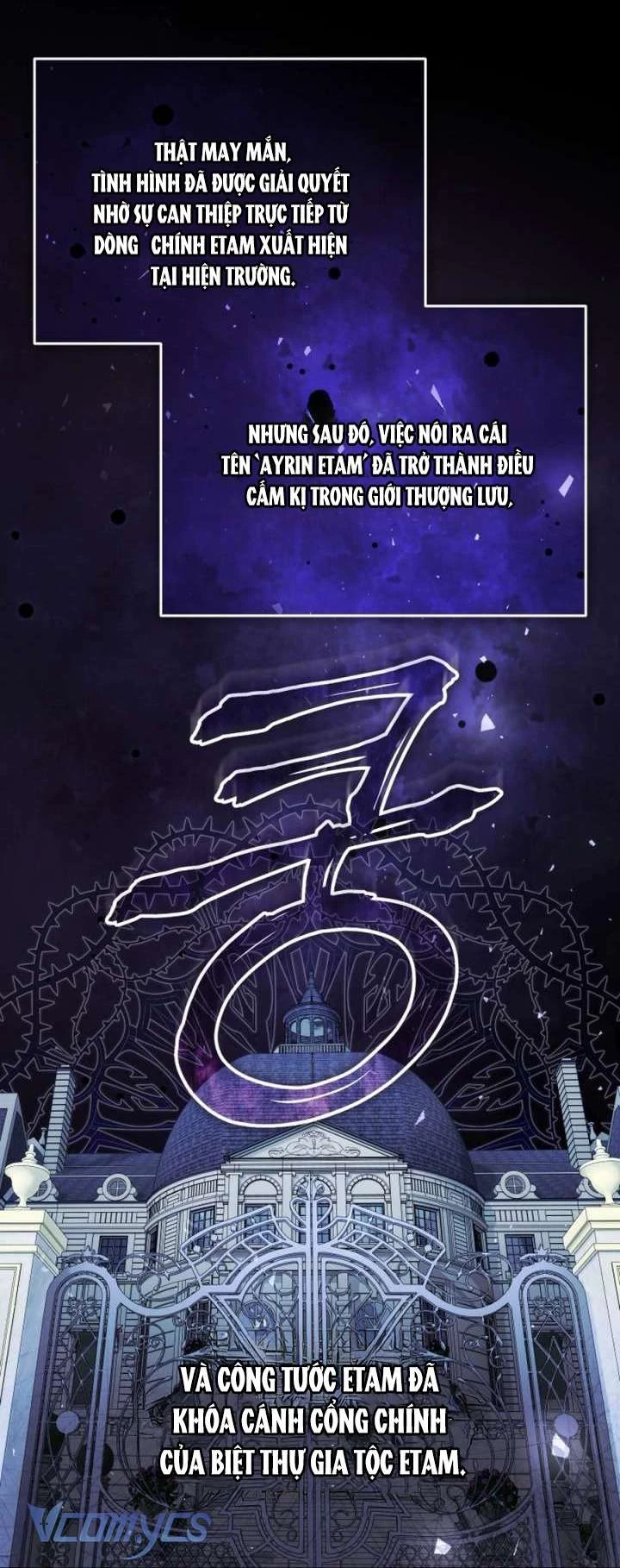 Tôi Đang Được Nuôi Dưỡng Bởi Những Kẻ Phản Diện Chapter 116 - 13