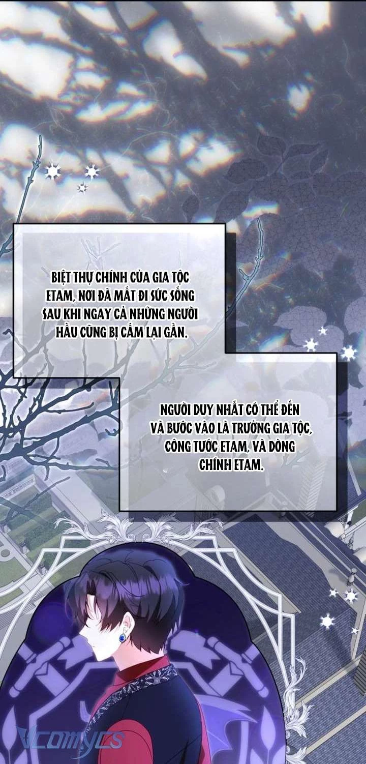 Tôi Đang Được Nuôi Dưỡng Bởi Những Kẻ Phản Diện Chapter 116 - 14