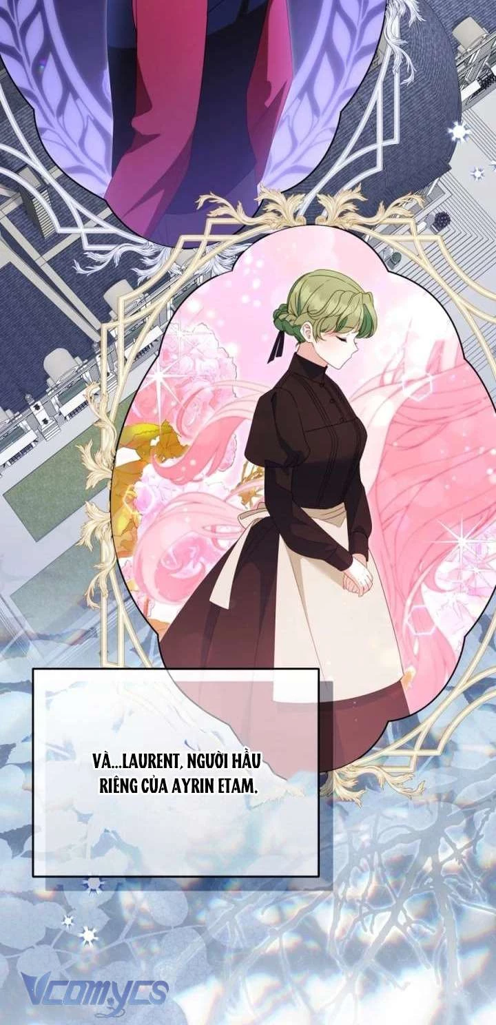 Tôi Đang Được Nuôi Dưỡng Bởi Những Kẻ Phản Diện Chapter 116 - 15