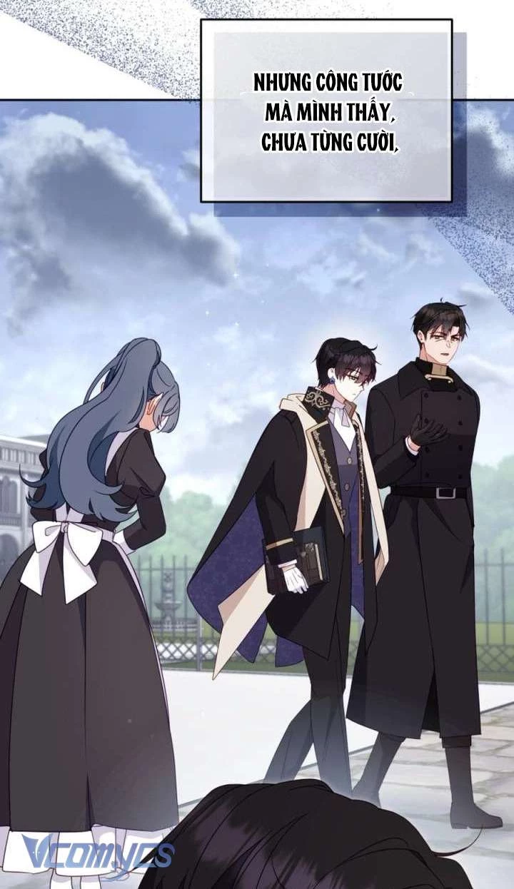 Tôi Đang Được Nuôi Dưỡng Bởi Những Kẻ Phản Diện Chapter 116 - 17