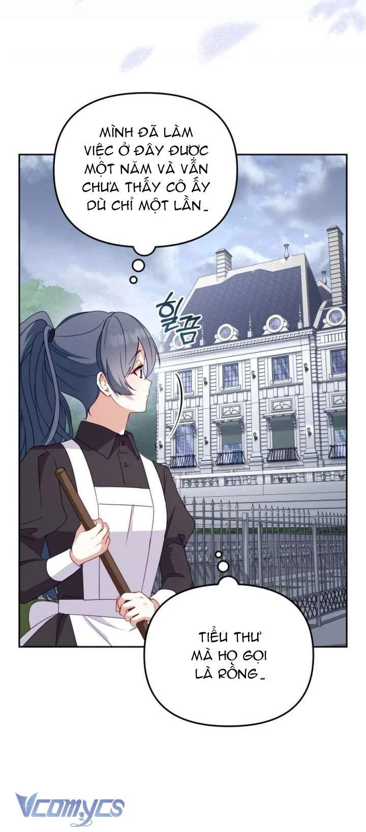 Tôi Đang Được Nuôi Dưỡng Bởi Những Kẻ Phản Diện Chapter 116 - 19