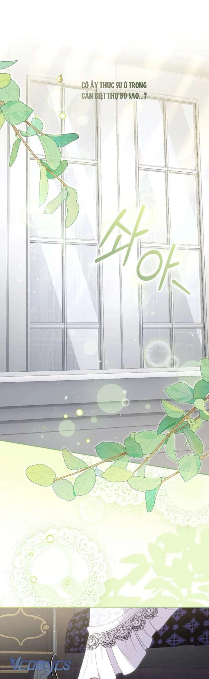 Tôi Đang Được Nuôi Dưỡng Bởi Những Kẻ Phản Diện Chapter 116 - 20