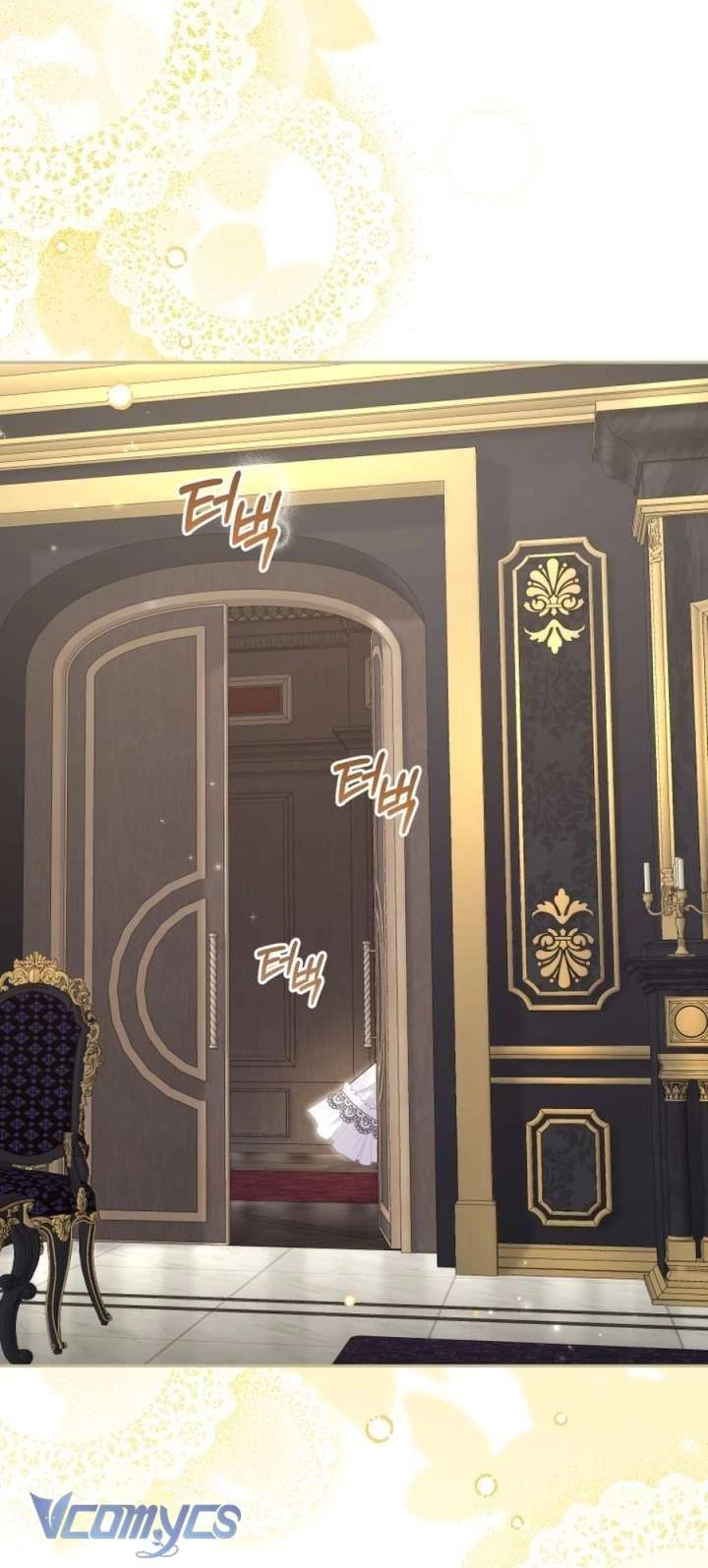 Tôi Đang Được Nuôi Dưỡng Bởi Những Kẻ Phản Diện Chapter 116 - 22