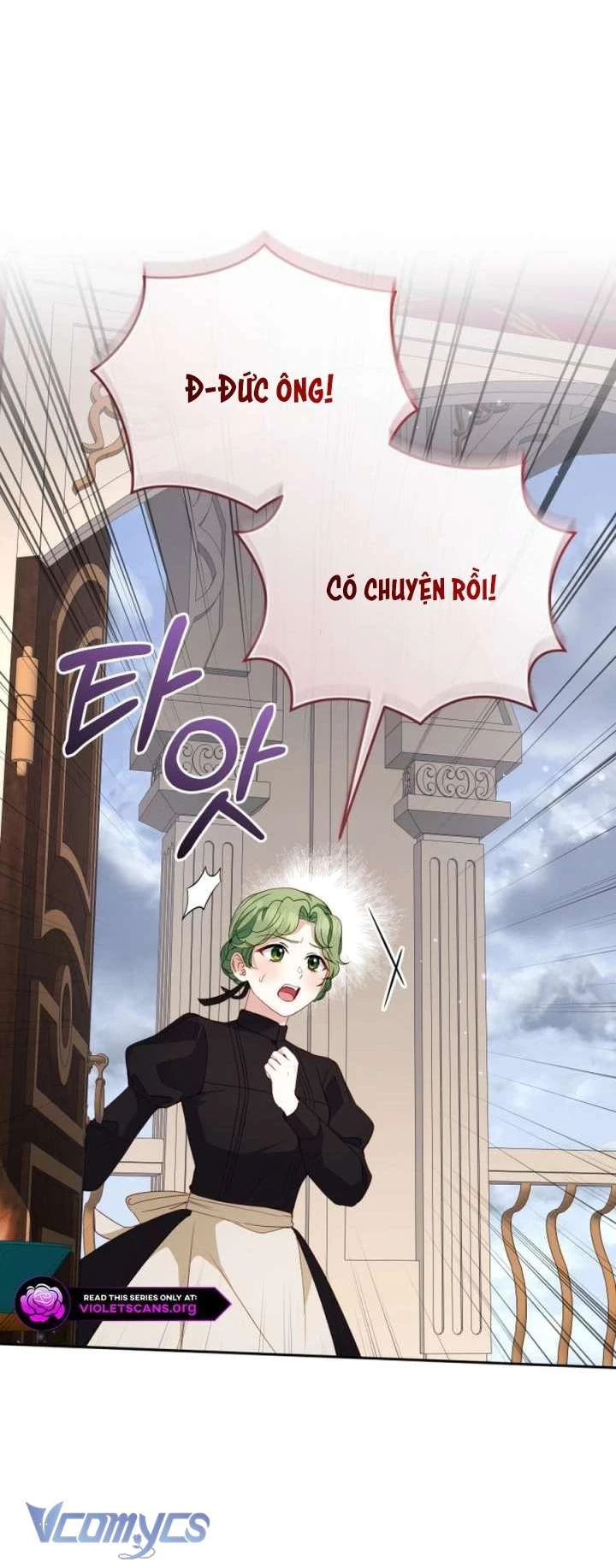 Tôi Đang Được Nuôi Dưỡng Bởi Những Kẻ Phản Diện Chapter 116 - 25