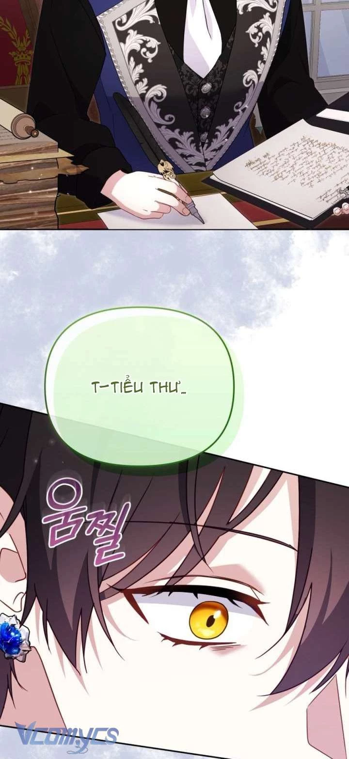 Tôi Đang Được Nuôi Dưỡng Bởi Những Kẻ Phản Diện Chapter 116 - 27