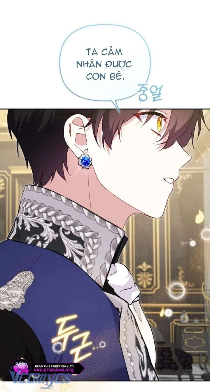 Tôi Đang Được Nuôi Dưỡng Bởi Những Kẻ Phản Diện Chapter 116 - 32