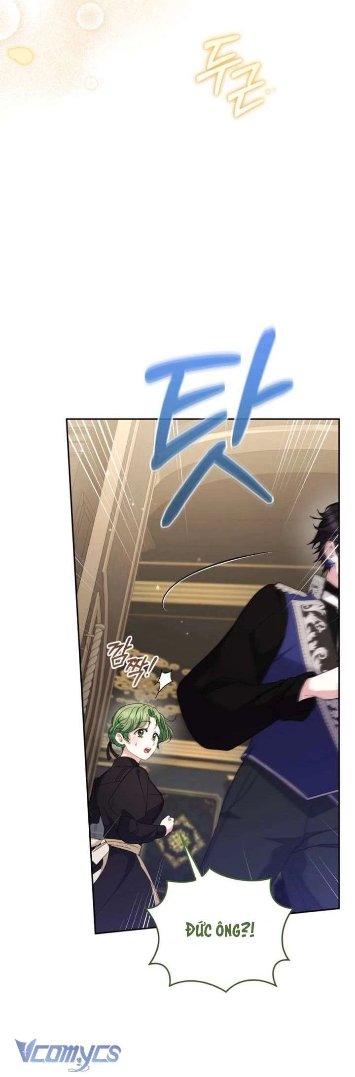 Tôi Đang Được Nuôi Dưỡng Bởi Những Kẻ Phản Diện Chapter 116 - 33