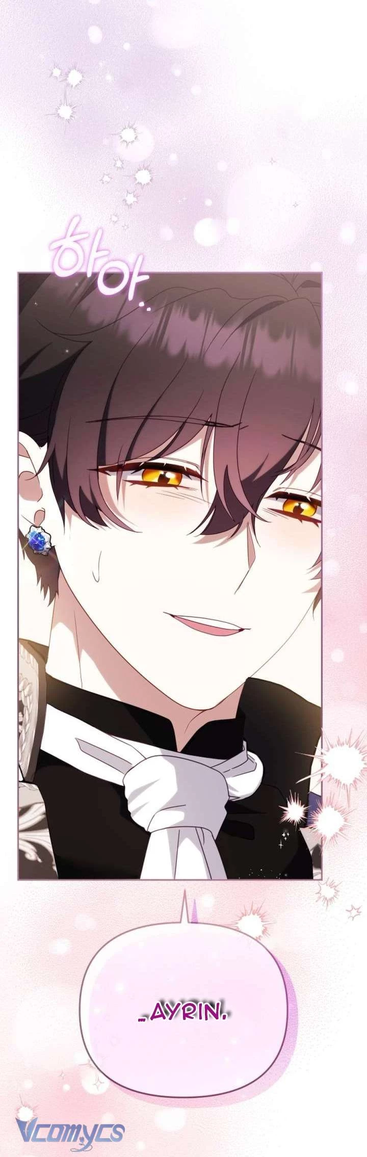 Tôi Đang Được Nuôi Dưỡng Bởi Những Kẻ Phản Diện Chapter 116 - 35