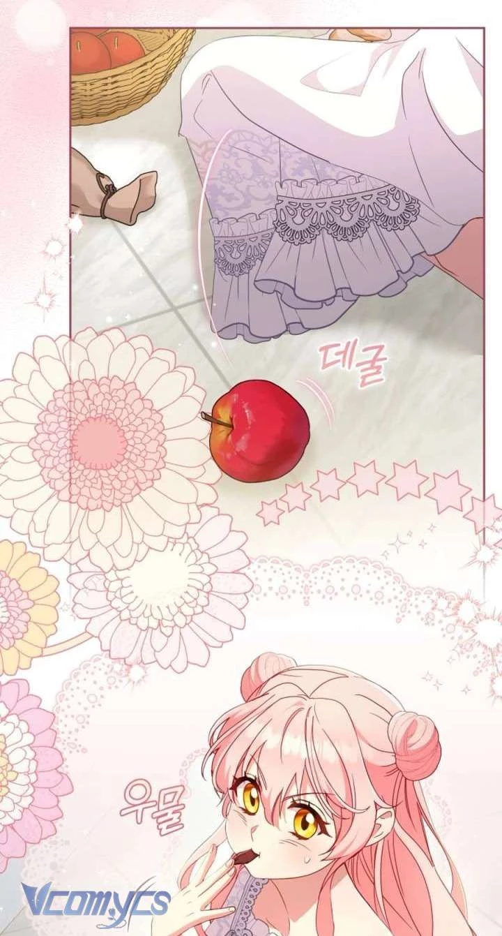 Tôi Đang Được Nuôi Dưỡng Bởi Những Kẻ Phản Diện Chapter 116 - 36