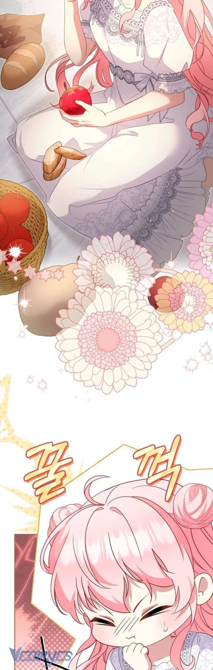 Tôi Đang Được Nuôi Dưỡng Bởi Những Kẻ Phản Diện Chapter 116 - 37