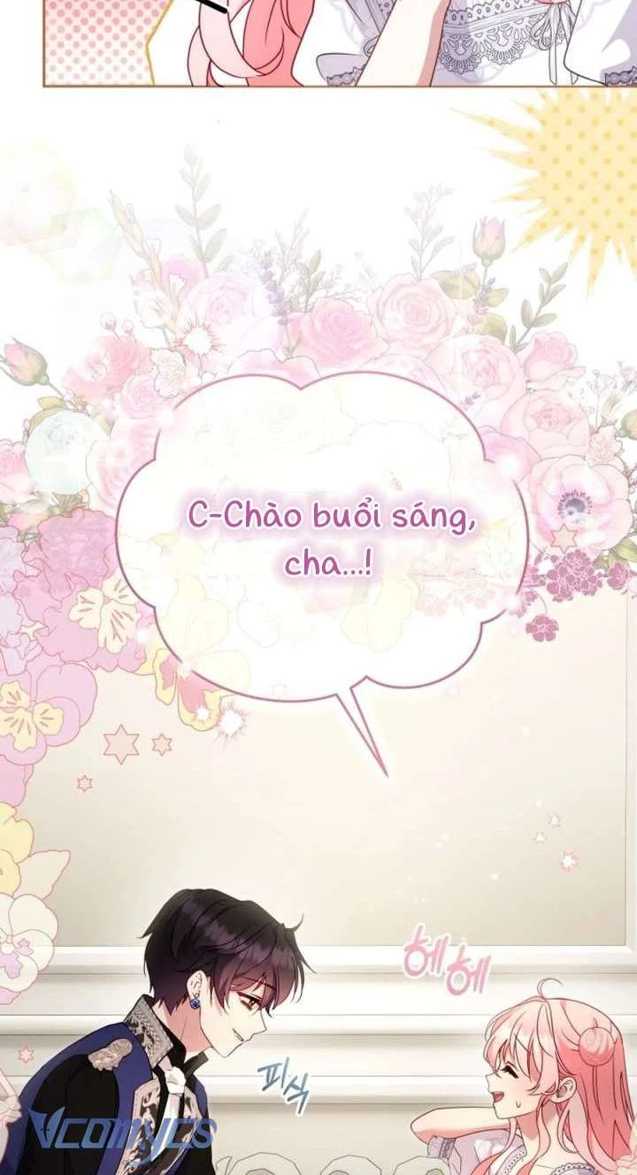 Tôi Đang Được Nuôi Dưỡng Bởi Những Kẻ Phản Diện Chapter 116 - 38