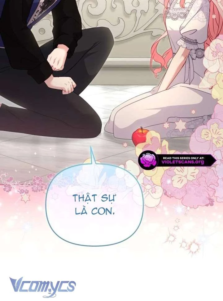 Tôi Đang Được Nuôi Dưỡng Bởi Những Kẻ Phản Diện Chapter 116 - 39