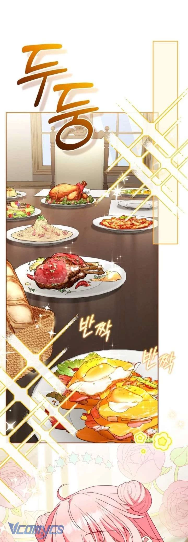 Tôi Đang Được Nuôi Dưỡng Bởi Những Kẻ Phản Diện Chapter 116 - 40