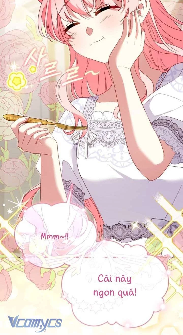 Tôi Đang Được Nuôi Dưỡng Bởi Những Kẻ Phản Diện Chapter 116 - 41