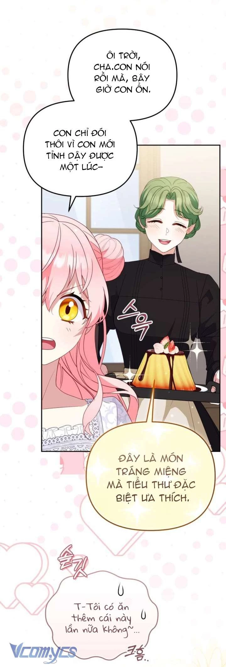 Tôi Đang Được Nuôi Dưỡng Bởi Những Kẻ Phản Diện Chapter 116 - 43