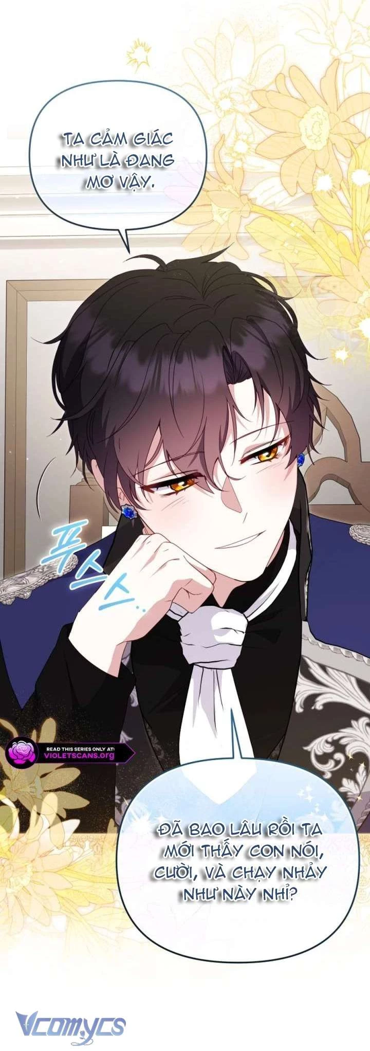 Tôi Đang Được Nuôi Dưỡng Bởi Những Kẻ Phản Diện Chapter 116 - 44