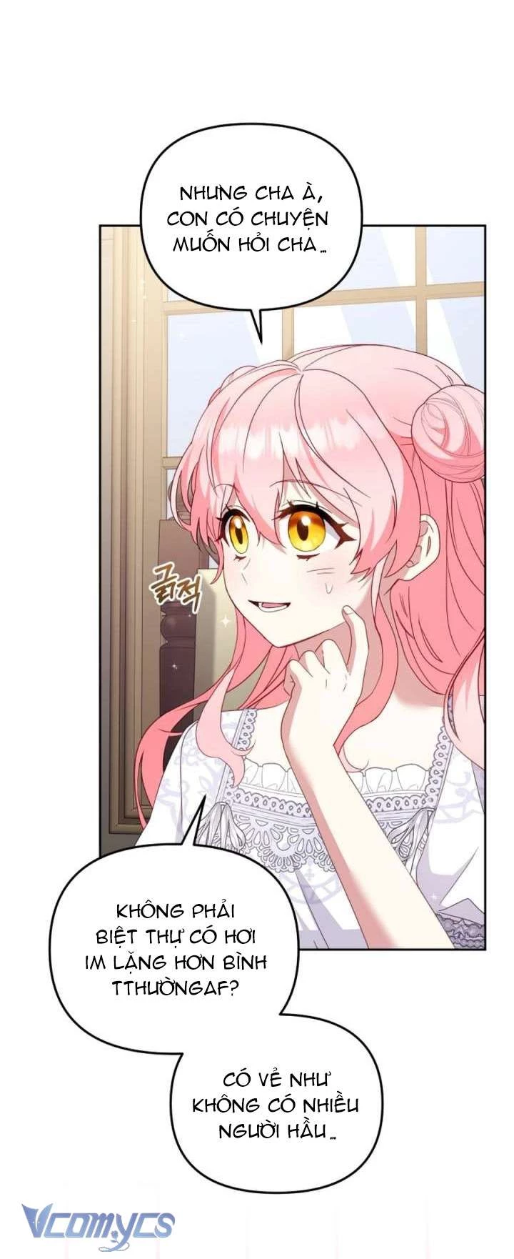 Tôi Đang Được Nuôi Dưỡng Bởi Những Kẻ Phản Diện Chapter 116 - 45