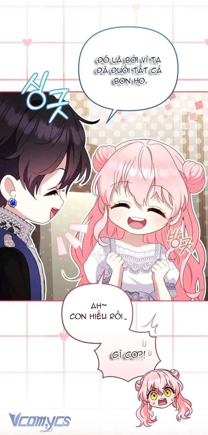 Tôi Đang Được Nuôi Dưỡng Bởi Những Kẻ Phản Diện Chapter 116 - 46